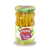 Çiçek Yakan Biber Turşusu 680 Gr - 1