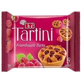 Eti Tartını Franbuazlı 180  Gr - 1