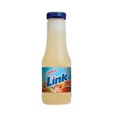Ülker Link Şişe Şeftalı 250  Ml - 1