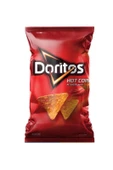 Doritos Hot Corn 162ge - 1