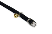 Beeztees Kedi Boyun Tasması, Siyah, 24,5-29,5cm thumbnail 2
