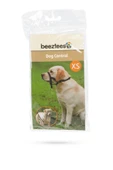 Beeztees Köpek Eğitim Tasması, Baş Kontrollu, Siyah, XS thumbnail 2