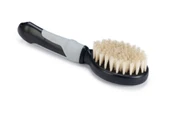 Beeztees Yavru Köpek Fırçası, Siyah Gri, 23cm - 1