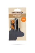 Beeztees Köpek Eğitim Düdüğü, 2 Tonlu, 7x2cm, M - 2