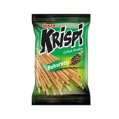 Ülker Krispi Bah.ç.kraker 40gx15 - 1