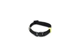 Beeztees Köpek Boyun Tasması, Siyah, 20-30cm, 10mm - 1