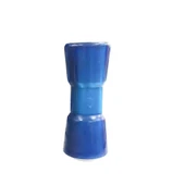 Hamdi Küçük Römork Alt Takoz 20cm   Mavi - 1
