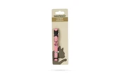 Beeztees Kedi Boyun Tasması, Zilli, Pembe, 23-32cm - 2
