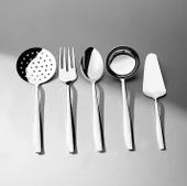 Nehir Sahra Sade Servis Kaşık 1 ad thumbnail 3