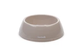 Beeztees Köpek Mama Su Kabı, Plastik, Bej, 1,25L - 1