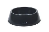 Beeztees Köpek Mama Su Kabı, Plastik, Antrasit, 2,25L - 1