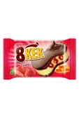 Ülker 8kek Çilekli 55 Gr  Koli 24Lü - 1
