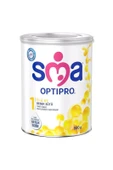 SMA Optipro 1 Probiyotik Bebek Sütü 800 gr - 1