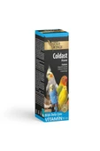 Gold Wings Premium Coldast (solunum Sis.antioksid) 20cc - 1