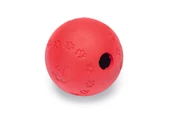 Beeztees Köpek Oyuncağı, Ödül ve Oyun Topu, Kauçuk, Çeşitli Renlerde, 7,5cm - 1