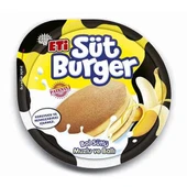 Eti Sütburger Muzlu 35 Gr - 1