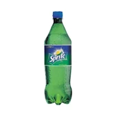 Coca Sprıte 1 Lt - 1