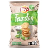 Lays Yoğurt Mevsim Yeşillikleri Süper 104 Gr - 1