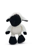 Beeztees Köpek Oyuncağı, Sesli, Koyun, Peluş, Çeşitli Renklerde, 20x15,5x11cm thumbnail 3