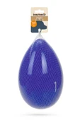 Beeztees Köpek Oyuncağı, Yumurta, Kauçuk, Mavi, 25x16x16cm thumbnail 2
