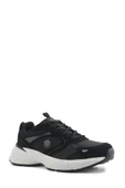 LUMBERJACK MONEY 5FX SİYAH COMFORT CASUAL ANATOMİK SPOR AYAKKABISI - 4