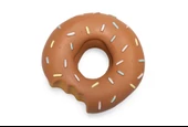 Beeztees Köpek Oyuncağı, Sesli, Donut, Lateks, Çeşitli Renklerde, 7x7x3cm thumbnail 8