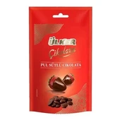 Ülker Pul Sütlü 100g - 1
