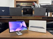 Samsung Galaxy Tab S10+SM-X820 12GB RAM 256GB 12.4” Tablet (İKİNCİ EL) - 1