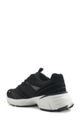 LUMBERJACK MONEY 5FX SİYAH COMFORT CASUAL ANATOMİK SPOR AYAKKABISI - 5