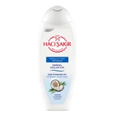 Hacı Şakir Şampuan 500ml Hind. Ceviz - 1