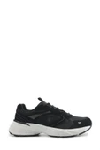 LUMBERJACK MONEY 5FX SİYAH COMFORT CASUAL ANATOMİK SPOR AYAKKABISI - 3