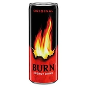 Burn Enerji İçeceği 250ml - 1