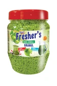 Kent Freshers  Granül Elma 300 Gr 3lü Avantaj Paket - 1
