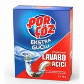 Porçöz Jel Bulaşık Makinası Deterjanı 900 Ml - 1