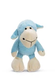 Beeztees Köpek Oyuncağı, Sesli, Koyun, Peluş, Çeşitli Renklerde, 20x15,5x11cm thumbnail 4