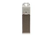 Beeztees Kedi Karton Tırmalama, Bej, 45cm - 7