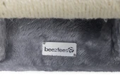 Beeztees Kedi Tırmalama, Gri, 40x35x82x110cm thumbnail 7