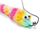 Beeztees Kedi Oltası, Zilli, Peluş Oyuncaklı, - 5