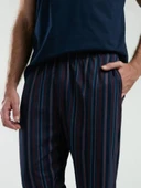Arnetta Erkek Battal Kısa Kol Pijama Takım  3352 - 6