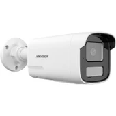 Hikvision DS-2CD1T83G2-LIUF/SL Bullet 8 MP 4mm 360 Derece 4K Gece Görüşlü IP Güvenlik Kamerası - 3