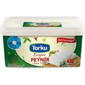 Torku Beyaz Peynir Tam Yağlı 900 Gr - 1