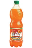 Uludağ Meyvelim 1Lt Mandalina - 1
