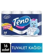 Teno ULt. Tuv. Kağ 16lı Avantaj - 1