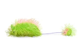 Beeztees Kedi Oyuncağı, Uzun Tüylü Fare, Çeşitli Renklerde, 6,5x3,5x3cm - 4