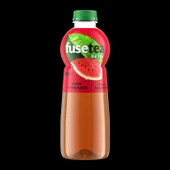 Fuse Tea Soğuk Çay Karpuz Aromalı İçecek Pet 1Lt - 2