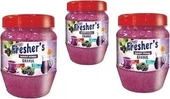 Kent Freshers  Granül Karadut 300 Gr 3lü Avantaj Paket - 1