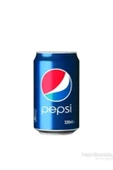 Pepsı Kola Teneke 330ml - 1
