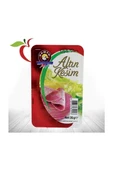Şahin ALtın Kesim Et Salam Dili Mlenmiş 35  Gr - 1