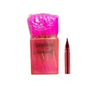 Mynote Line Ball 50'li PP Kutu Neon Pembe - 1