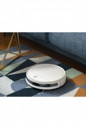 Xiaomi Mi Robot Vacuum Mop Essential Akıllı Robot Süpürge - 2